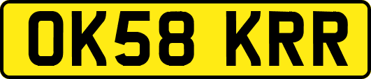 OK58KRR