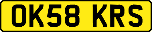 OK58KRS
