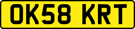 OK58KRT