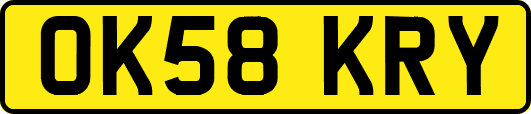 OK58KRY