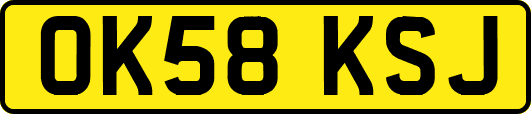 OK58KSJ