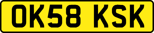 OK58KSK