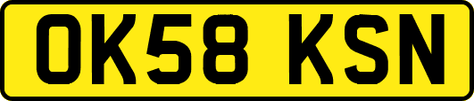 OK58KSN