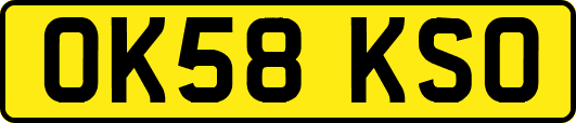 OK58KSO
