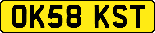 OK58KST