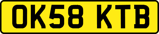 OK58KTB