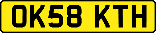 OK58KTH