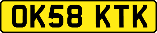 OK58KTK