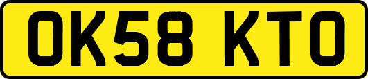 OK58KTO