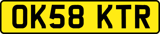 OK58KTR