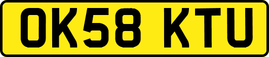 OK58KTU