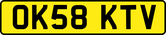 OK58KTV
