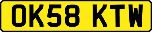 OK58KTW