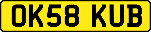 OK58KUB