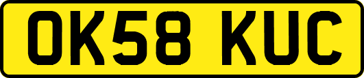 OK58KUC