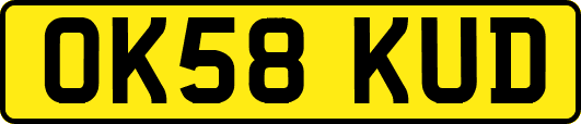 OK58KUD