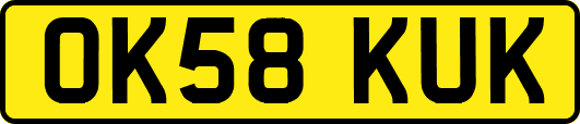OK58KUK