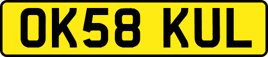 OK58KUL