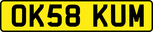 OK58KUM