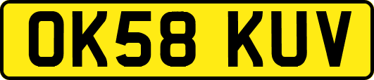 OK58KUV