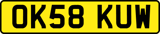 OK58KUW