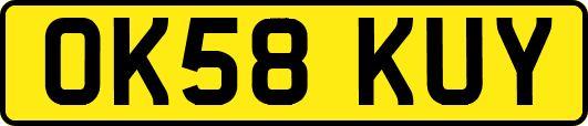 OK58KUY