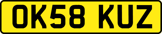 OK58KUZ