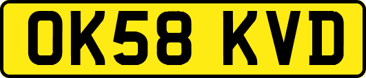 OK58KVD