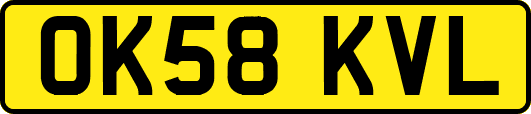 OK58KVL