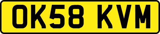 OK58KVM