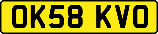 OK58KVO