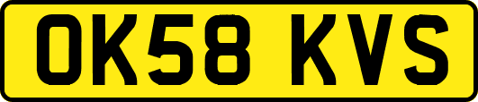 OK58KVS
