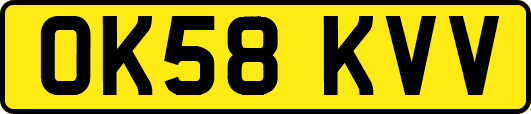 OK58KVV
