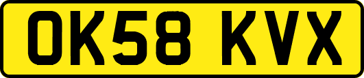 OK58KVX