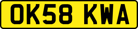 OK58KWA