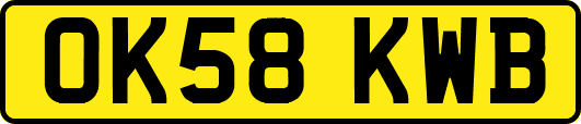 OK58KWB