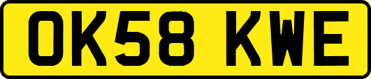 OK58KWE
