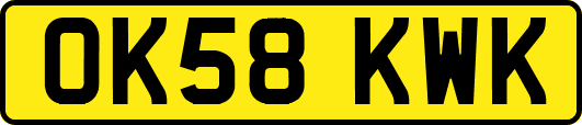 OK58KWK