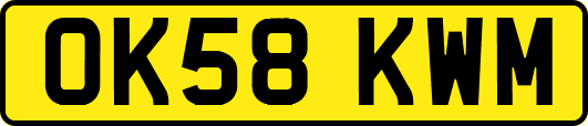 OK58KWM