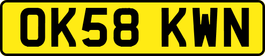 OK58KWN