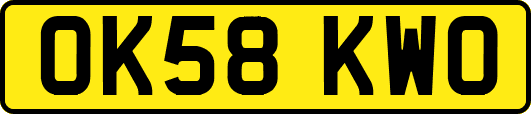 OK58KWO
