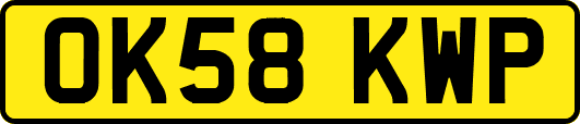 OK58KWP