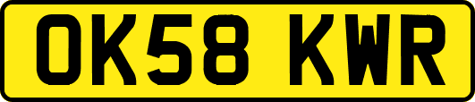 OK58KWR