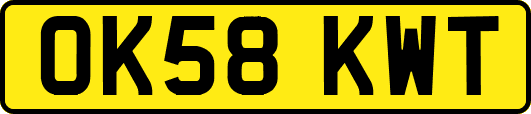 OK58KWT