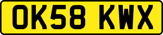 OK58KWX