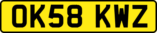 OK58KWZ