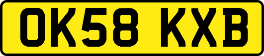 OK58KXB
