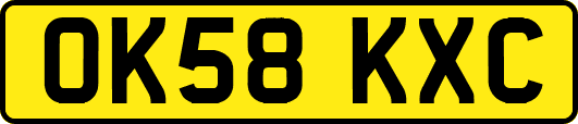 OK58KXC