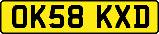 OK58KXD