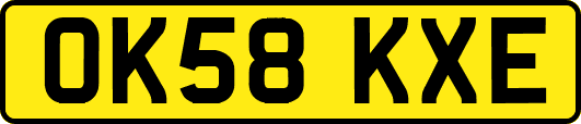 OK58KXE